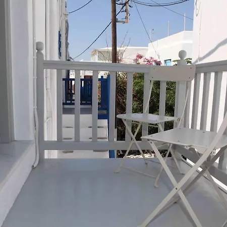 펜션 Cityspace Apartment,