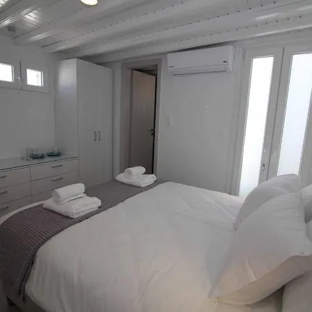 Cityspace Apartment, Mykonos Town