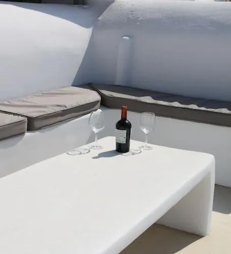 Cityspace Apartment, * Mykonos Town