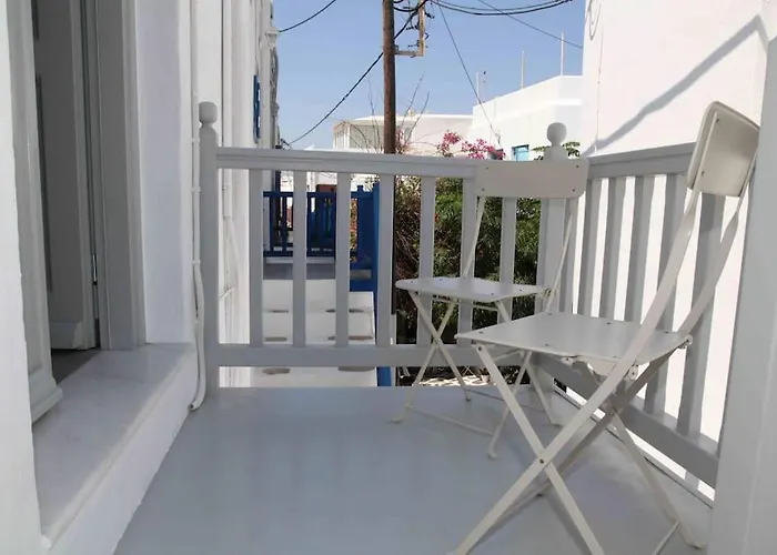 펜션 Cityspace Apartment,