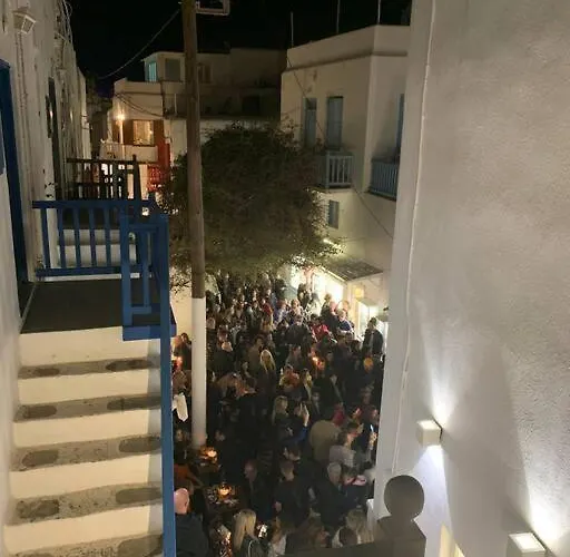 Cityspace Apartment, 펜션 *