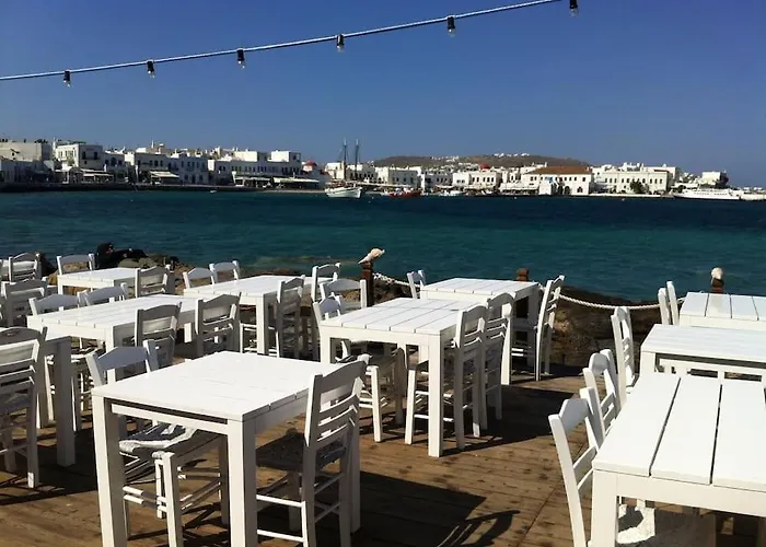 펜션 Cityspace Apartment, *