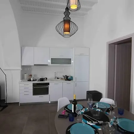 Cityspace Apartment, Hébergement de vacances