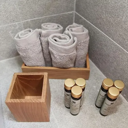 Cityspace Apartment, * Mykonos Town