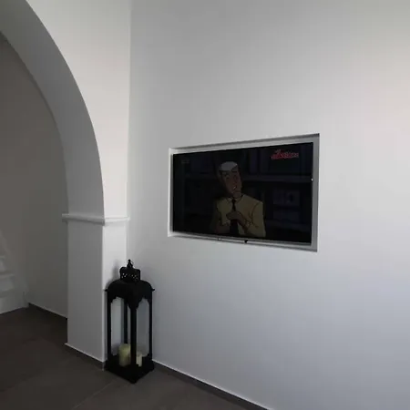 Cityspace Apartment, 度假居