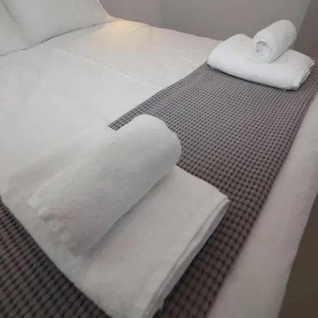 Cityspace Apartment, 度假居 *