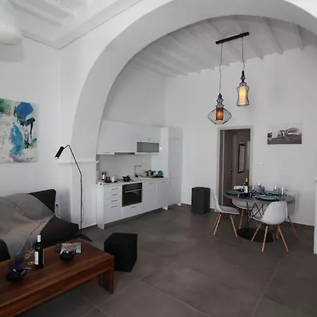 Cityspace Apartment, Mykonos Town