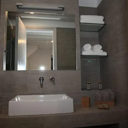 Cityspace Apartment, Mykonos Town