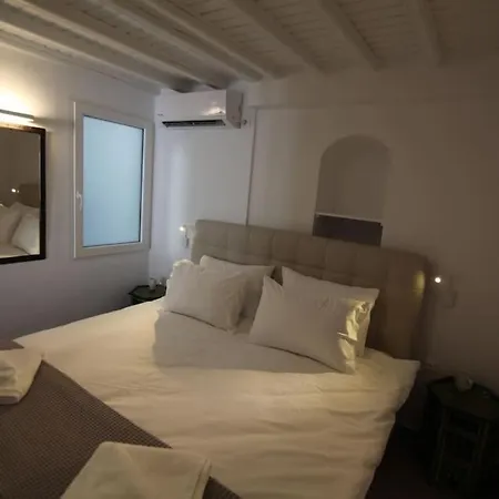 Cityspace Apartment, 펜션