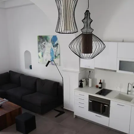 Cityspace Apartment, Mykonos Town