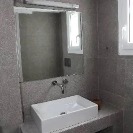 Hébergement de vacances Cityspace Apartment, Mykonos Town