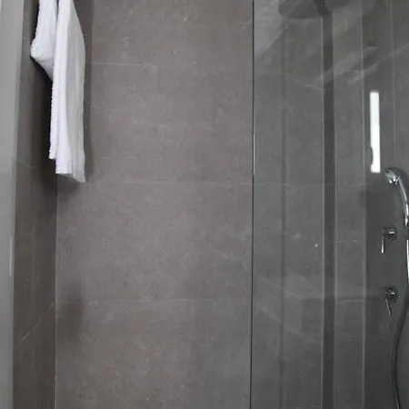 度假居 Cityspace Apartment, *