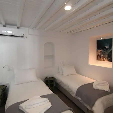 Cityspace Apartment, *