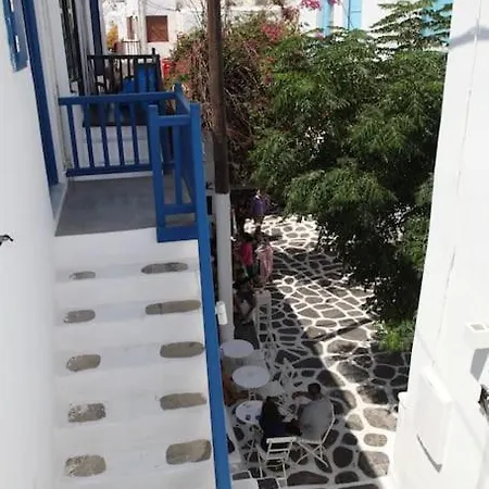 Cityspace Apartment, Hébergement de vacances *