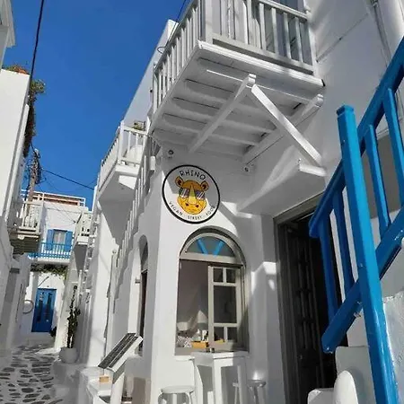 Cityspace Apartment, Hébergement de vacances