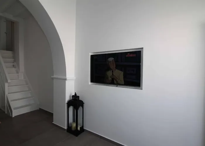 Cityspace Apartment, Casa de Férias