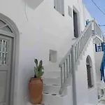 Cityspace Apartment, Mykonos Town