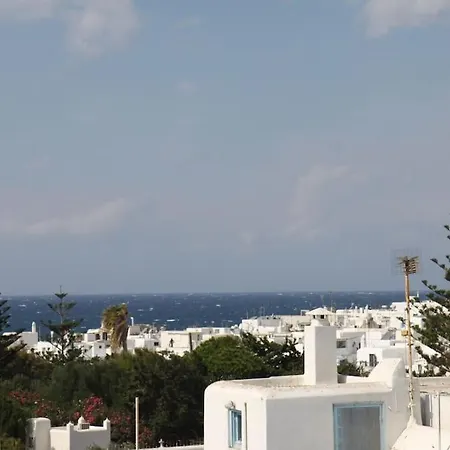 Cityspace Apartment, *