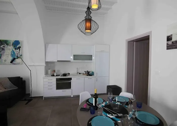 Cityspace Apartment, בית נופש