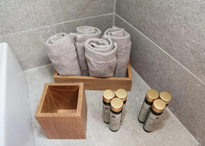 Cityspace Apartment, * Mykonos Town