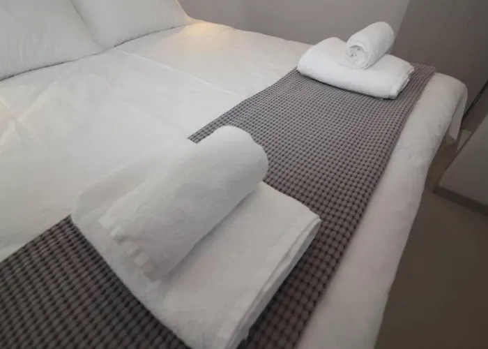 Cityspace Apartment, Дом отдыха *