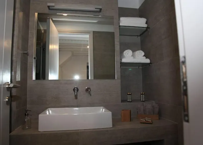 Cityspace Apartment, Mykonos Town