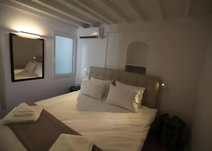 Cityspace Apartment, Дом отдыха