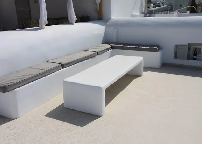 Cityspace Apartment, בית נופש *