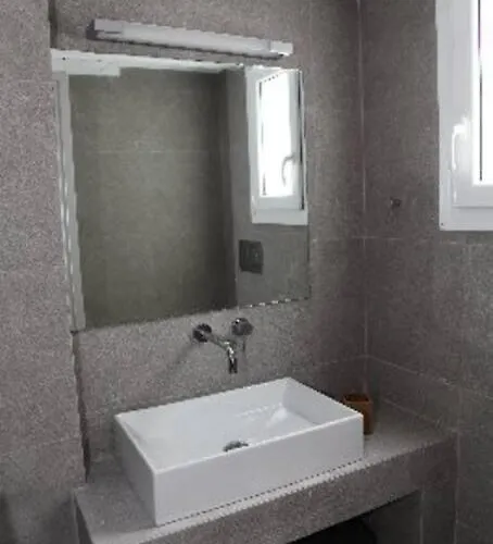 Дом отдыха Cityspace Apartment, Mykonos Town