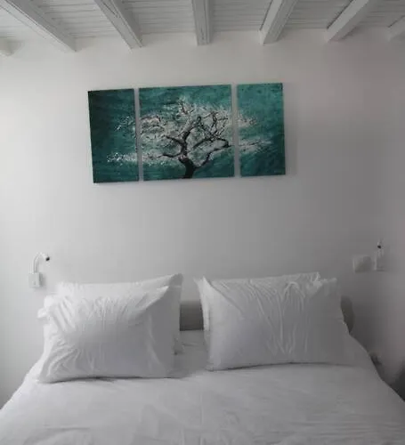 Cityspace Apartment,