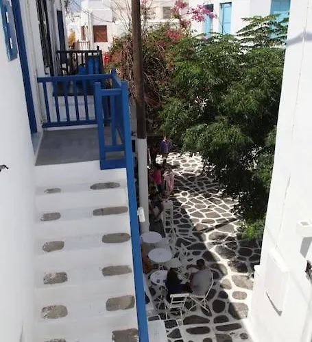 Cityspace Apartment, בית נופש *